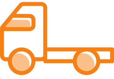 北川拖车/平板车